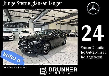 Mercedes-Benz E 200 Avantgarde,Distronic,Kamera,LED,MBUX,DAB, BC
