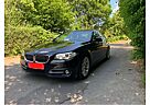 BMW 518d 518