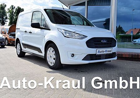 Ford Transit Connect 200 L1 Trend Kasten 3-Sitzer Klima PDC beheizbare