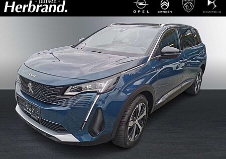 Peugeot 5008 1.2 PureTech 130, GT