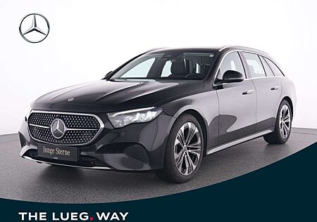 Mercedes-Benz E 200 T Avantgarde+Pano+LED+KeyGo+Dist+PTS+Totw+