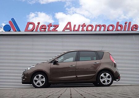 Renault Scenic 2.0 III 3 Dynamique Gerne Finanzierung+++