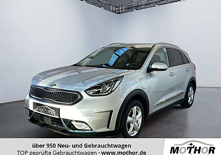 Kia Niro Spirit Plug-in Hybrid 1.6 Automatik 4x SHZ