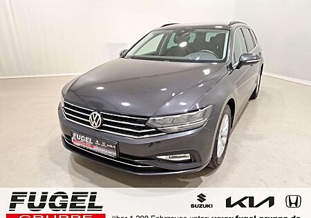 VW Passat Variant Volkswagen 1.5 TSI DSG AHK|Navi|LED|ACC