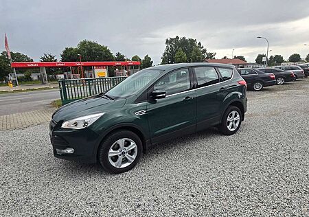 Ford Kuga Sync Edition TÜV NEU