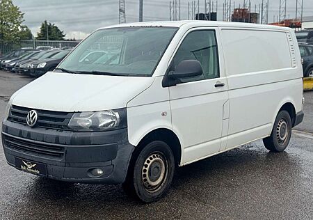 VW T5 Transporter Volkswagen Kasten