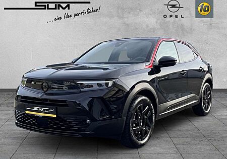 Opel Mokka e GS LINE ELEKTRO(100Kw) Navigation - Rückfahrkame