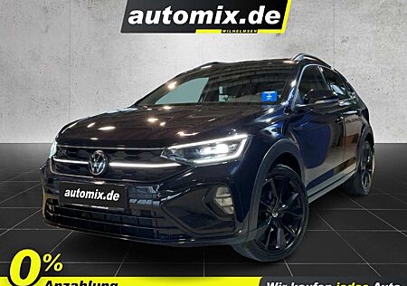 VW Taigo Volkswagen R-Line,ACC,AHK,AUTOM.,LED,Navi,SHZ