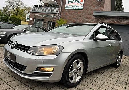 VW Golf Variant Volkswagen Comfortline BMT