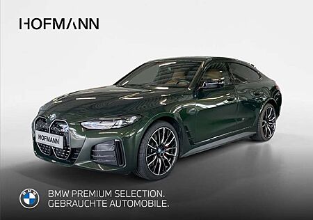 BMW i4 M Sport