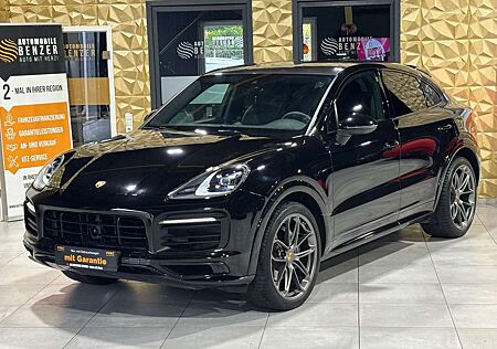 Porsche Cayenne Coupe/LEICHTBAU/CARBON/CHRONO/