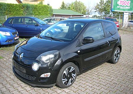Renault Twingo Dynamique -KLIMA/LMF/SR+WR-