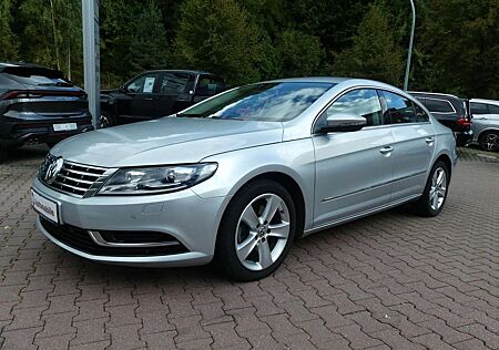 VW CC Volkswagen *2.0 TDI*Kliumaauto*Sitzhzg*Xenon*Navi