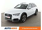 Audi A4 Allroad 45 TFSI quattro Aut.*NAVI*MATRIX*CAM*