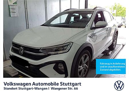VW Taigo Volkswagen R-Line 1.0 TSI DSG Navi Kamera LED ACC SHZ