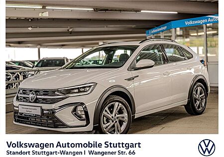 VW Taigo Volkswagen R-Line 1.0 TSI DSG Navi Kamera LED ACC SHZ