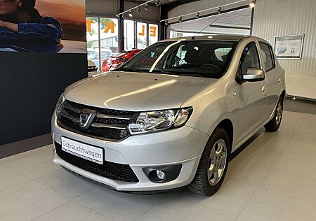 Dacia Sandero 0.9 TCe 90 Celebration Navi*Klima