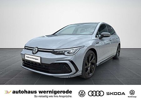 VW Golf Volkswagen VIII R-Line 2.0TDI *LED+*Pano*Sthz*HK