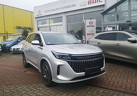 DFSK Fengon E5*Hybrid*Leder*Panorama *7-Sitzer uvm.