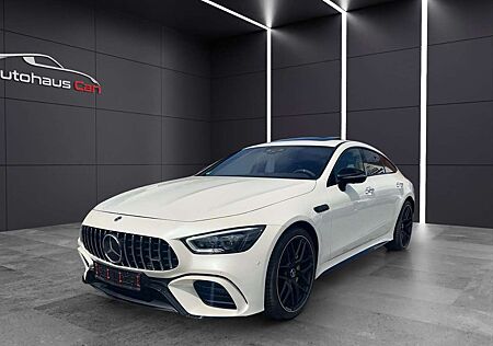 Mercedes-Benz AMG GT 63 S 4Matic+ /NIGHT/21"/HUD/360°/SHD/