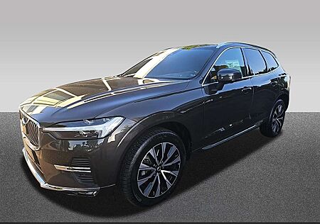 Volvo XC 60 XC60 B4 AWD Plus Bright Standhzg./AHZV