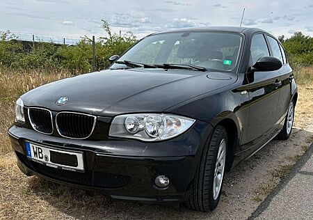 BMW 116i 116