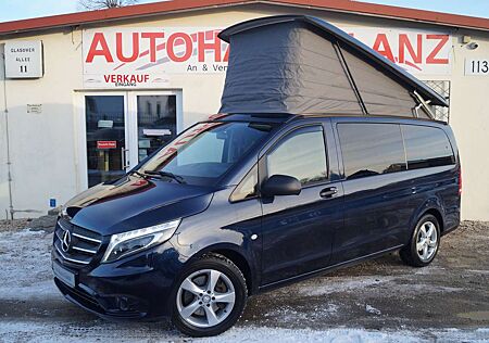 Mercedes-Benz Marco Polo 250 d ACTIVITY EDITION