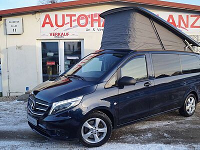 Mercedes-Benz Marco Polo 250 d Marco Polo  ACTIVITY EDITION