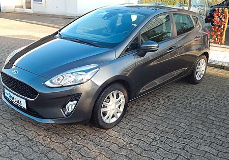 Ford Fiesta Cool & Connect