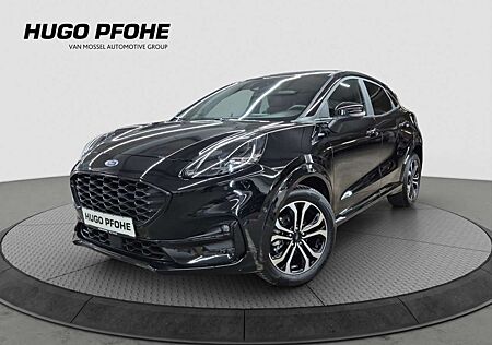 Ford Puma ST-Line X Aut. ACC NAVI KAM WINTER-PKT