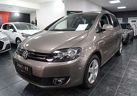 VW Golf Plus Volkswagen Volkswagen VI Team/Shz/Pdc/Tempomat/Sc