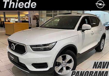 Volvo XC 40 XC40 Momentum Pro LED/NAVI/LEDER/PANO/360°/BLIS