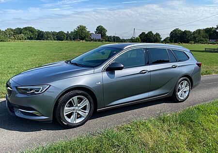 Opel Insignia Sports Tourer Diesel Sports Tourer 2.0
