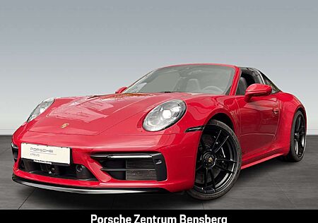 Porsche 992 911 Targa 4 GTS Lift 18Wege Sitzluft ACC Nachtsich