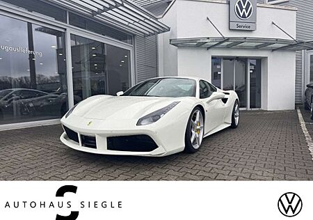 Ferrari 488 GTB Kamera Carbon dt. Auto u.frei