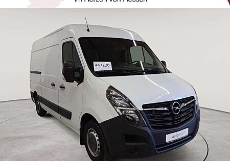 Opel Movano 2.3 D L2H2 Klimaanlage