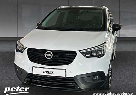 Opel Crossland X 1.5 D Ultimate Style/LED/Head-up/AHK