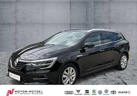 Renault Megane Grandtour 1.6 e-Tech Full-LED+NAV+GRA+SHZ