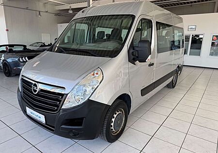 Opel Movano F3500 CDTI Rollstuhlrampe