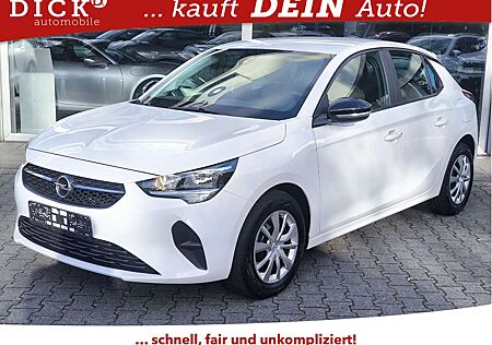 Opel Corsa Edit 5TÜR+NAV+SHZ+KLIMA+KAMER+TEMP+MFL+DAB