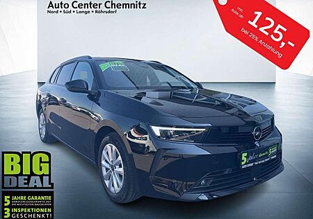 Opel Astra L ST 1.2 Edition LED/Navi/SHZ/LHZ/Kamera