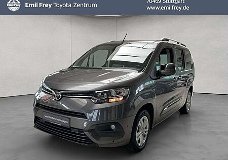 Toyota Pro Ace Proace City Proace City Verso 1.2 Turbo L2 Aut Team D /7-Sitze