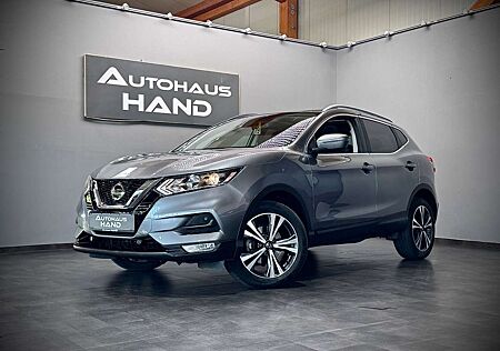 Nissan Qashqai 1.3*N-WAY*PANO*SZH*R.KAMERA*1.HAND*