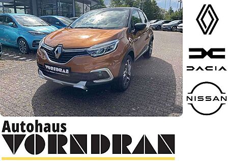 Renault Captur Intens TCe 90 Klima Kamera Navi SHZ