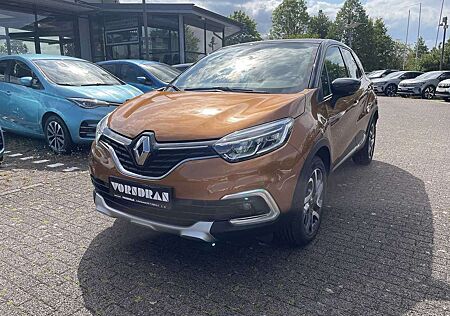 Renault Captur Intens TCe 90 Klima Kamera Navi SHZ