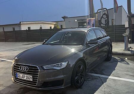 Audi A6 2.0 TDI ultra