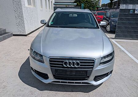 Audi A4 Avant Ambiente Steuerkette