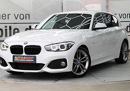 BMW 118 i Edition M Sport Shadow Automatik*Tüv&Insp*