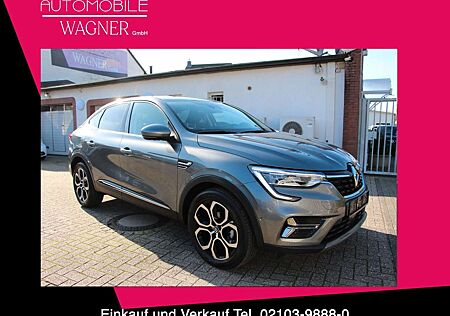 Renault Arkana 1.3 TCe 140 Mild-Hybrid Techno LED /35944