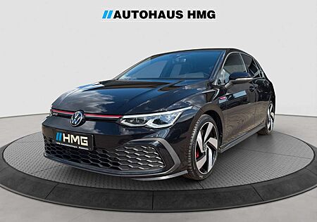 VW Golf Volkswagen VIII GTI *1.HAND*NAVI*CARPLAY*LED*ACC*VIRT